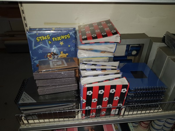 1#5173 Articoli da regalo e cancelleria in vendita - foto 3