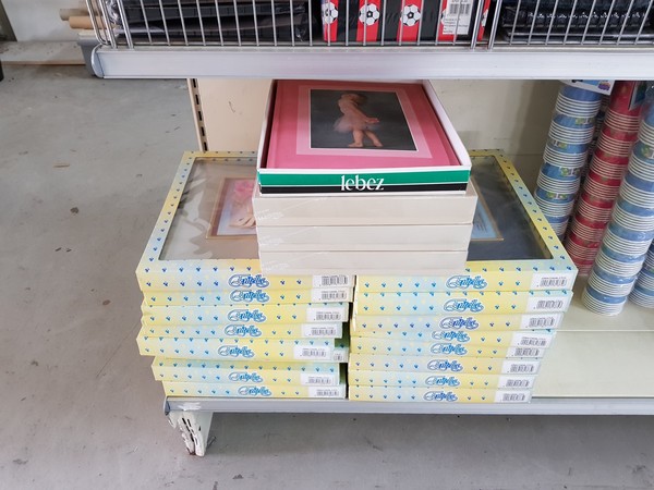 1#5173 Articoli da regalo e cancelleria in vendita - foto 5