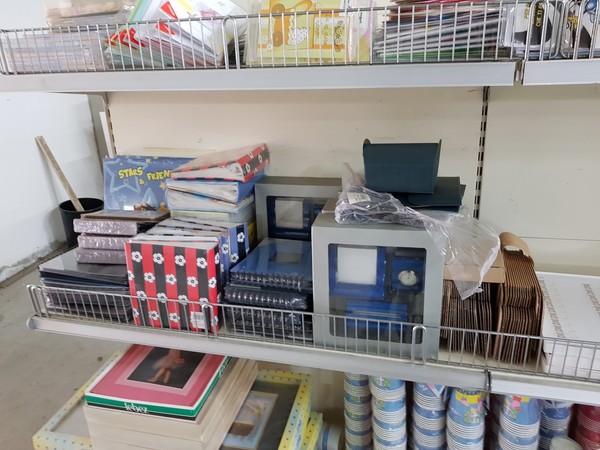 1#5173 Articoli da regalo e cancelleria in vendita - foto 7