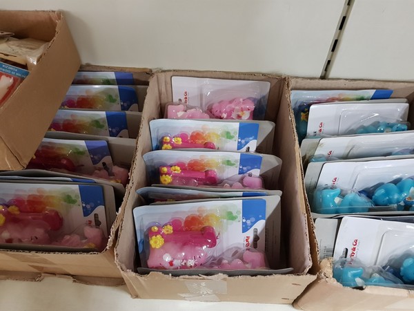 1#5173 Articoli da regalo e cancelleria in vendita - foto 14