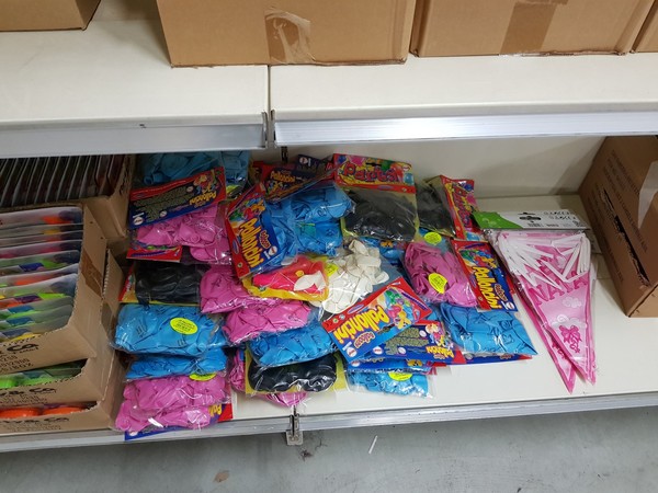 1#5173 Articoli da regalo e cancelleria in vendita - foto 16