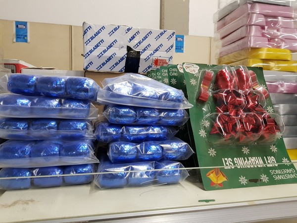 1#5173 Articoli da regalo e cancelleria in vendita - foto 17