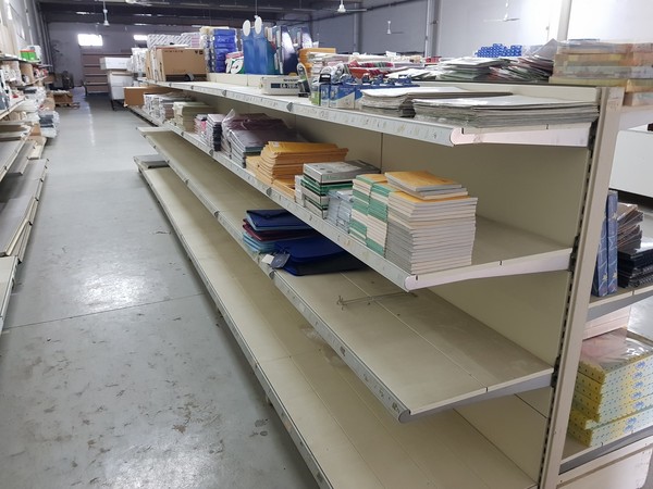 1#5173 Articoli da regalo e cancelleria in vendita - foto 21