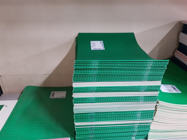 1#5173 Articoli da regalo e cancelleria in vendita - foto 27