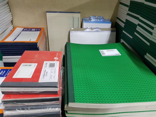 1#5173 Articoli da regalo e cancelleria in vendita - foto 30