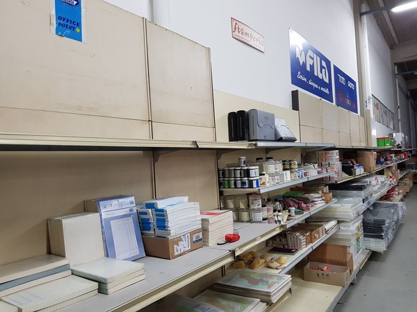 1#5173 Articoli da regalo e cancelleria in vendita - foto 32