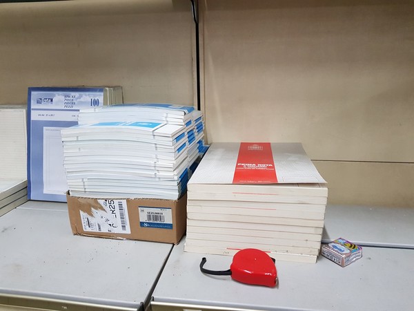 1#5173 Articoli da regalo e cancelleria in vendita - foto 35