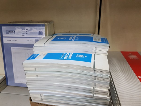 1#5173 Articoli da regalo e cancelleria in vendita - foto 36
