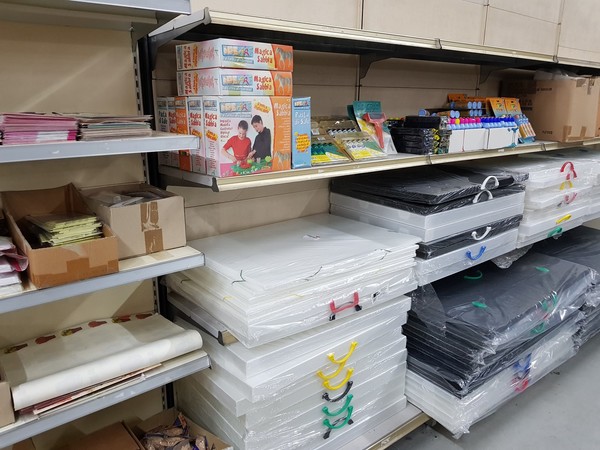 1#5173 Articoli da regalo e cancelleria in vendita - foto 41