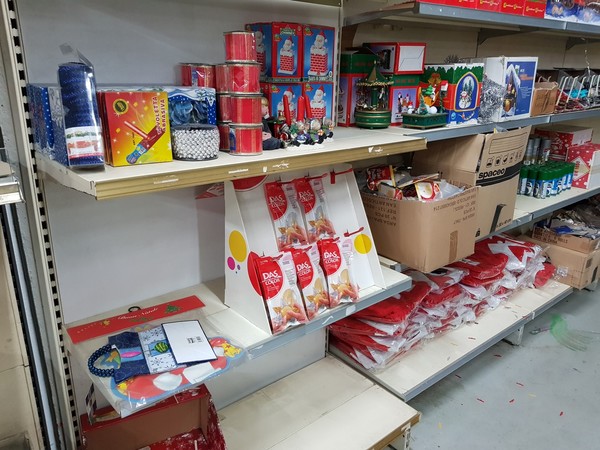 1#5173 Articoli da regalo e cancelleria in vendita - foto 45