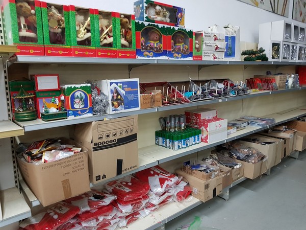 1#5173 Articoli da regalo e cancelleria in vendita - foto 46