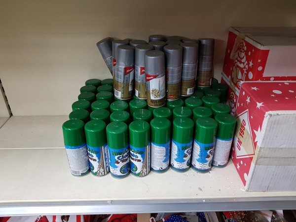 1#5173 Articoli da regalo e cancelleria in vendita - foto 47