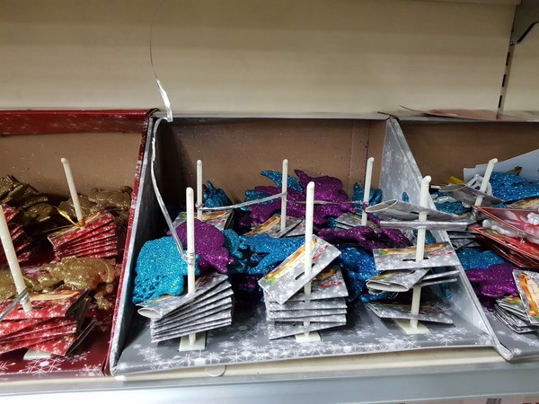 1#5173 Articoli da regalo e cancelleria in vendita - foto 48