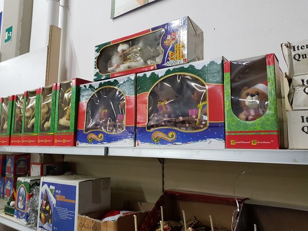 1#5173 Articoli da regalo e cancelleria in vendita - foto 49
