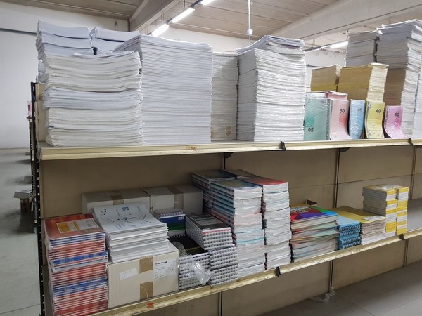 1#5173 Articoli da regalo e cancelleria in vendita - foto 54