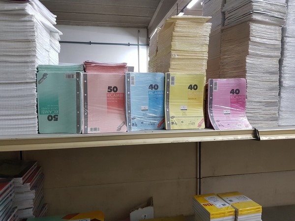 1#5173 Articoli da regalo e cancelleria in vendita - foto 55