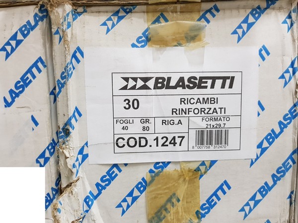 1#5173 Articoli da regalo e cancelleria in vendita - foto 59