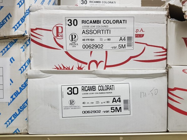1#5173 Articoli da regalo e cancelleria in vendita - foto 60