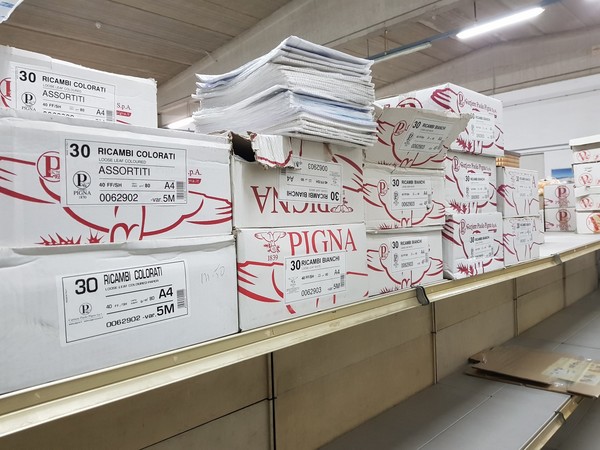 1#5173 Articoli da regalo e cancelleria in vendita - foto 61