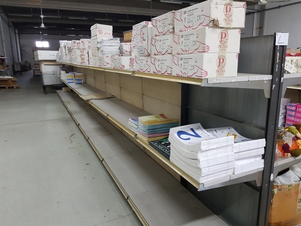 1#5173 Articoli da regalo e cancelleria in vendita - foto 62