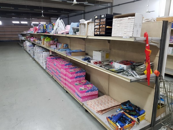 1#5173 Articoli da regalo e cancelleria in vendita - foto 63