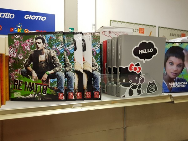 1#5173 Articoli da regalo e cancelleria in vendita - foto 68