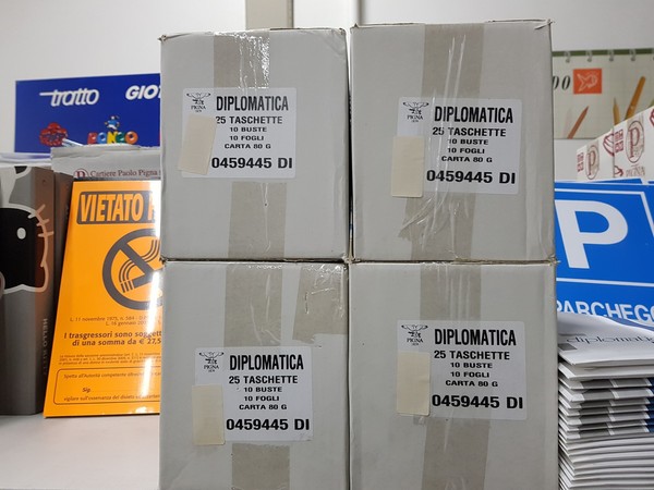1#5173 Articoli da regalo e cancelleria in vendita - foto 69