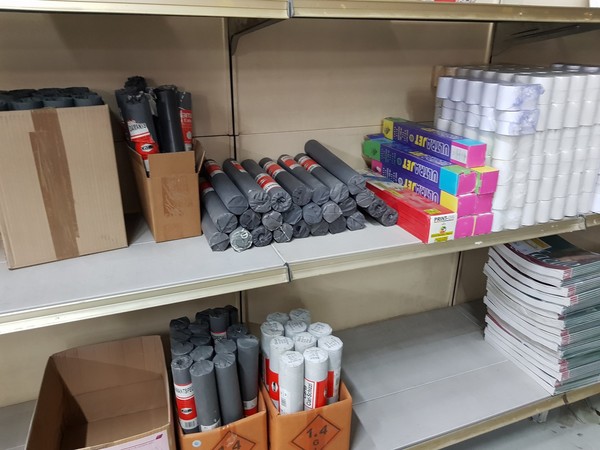 1#5173 Articoli da regalo e cancelleria in vendita - foto 70