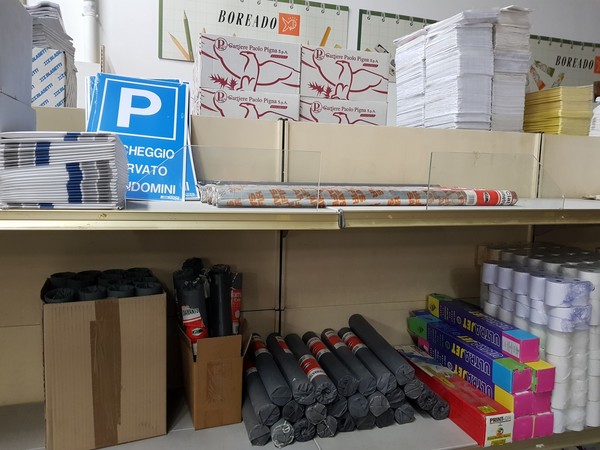 1#5173 Articoli da regalo e cancelleria in vendita - foto 71