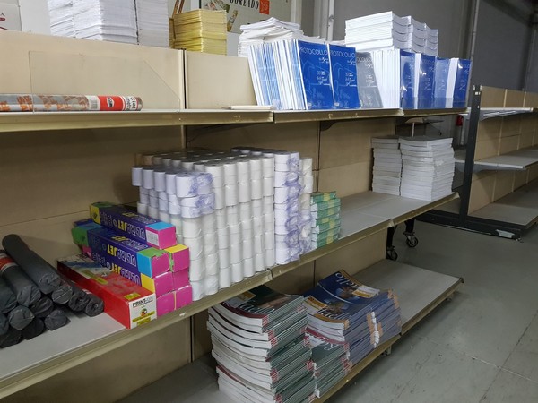 1#5173 Articoli da regalo e cancelleria in vendita - foto 72