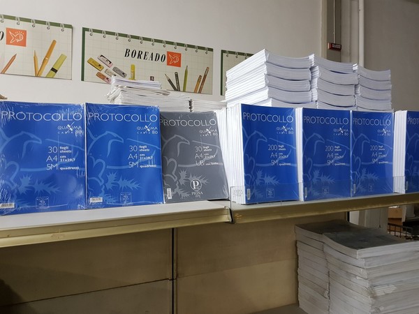 1#5173 Articoli da regalo e cancelleria in vendita - foto 74