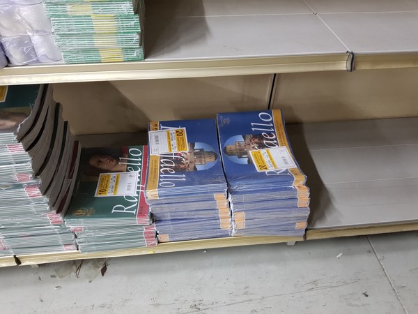 1#5173 Articoli da regalo e cancelleria in vendita - foto 75