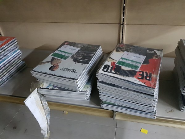 1#5173 Articoli da regalo e cancelleria in vendita - foto 77