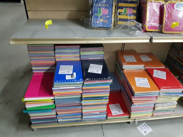 1#5173 Articoli da regalo e cancelleria in vendita - foto 81