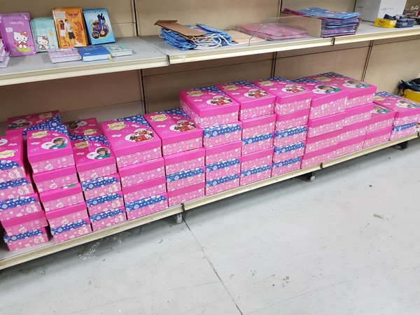 1#5173 Articoli da regalo e cancelleria in vendita - foto 87