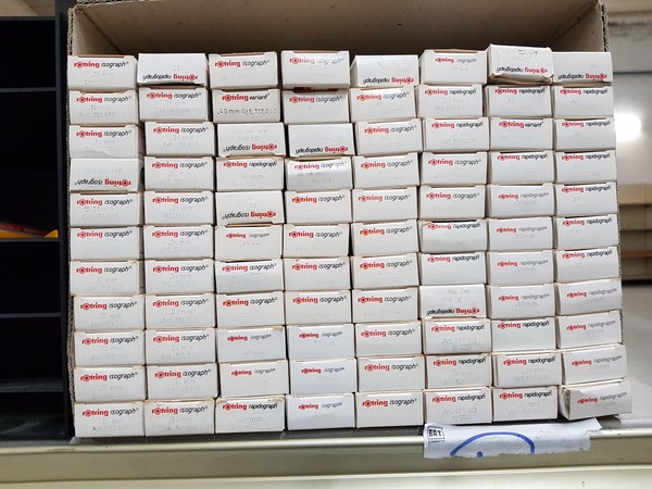 1#5173 Articoli da regalo e cancelleria in vendita - foto 89