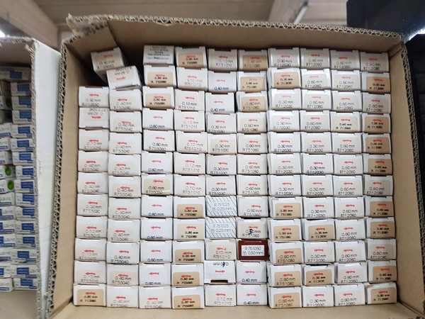 1#5173 Articoli da regalo e cancelleria in vendita - foto 91