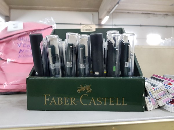 1#5173 Articoli da regalo e cancelleria in vendita - foto 93