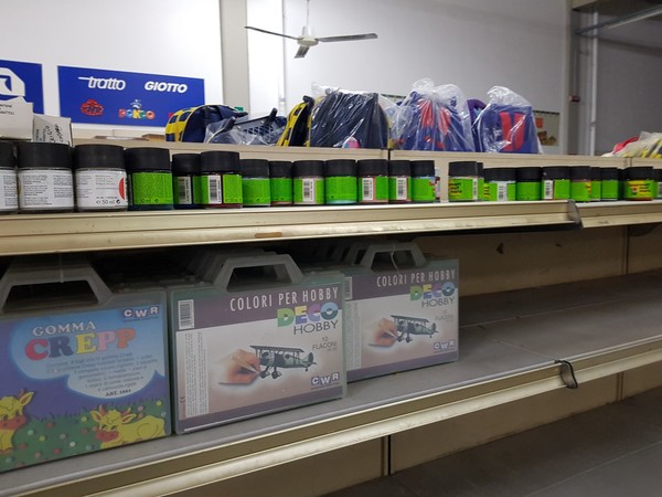 1#5173 Articoli da regalo e cancelleria in vendita - foto 101
