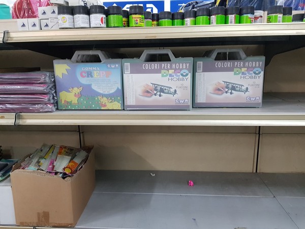 1#5173 Articoli da regalo e cancelleria in vendita - foto 103