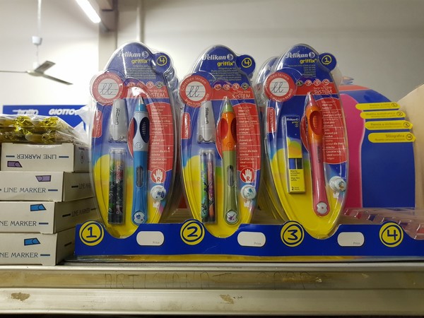 1#5173 Articoli da regalo e cancelleria in vendita - foto 109