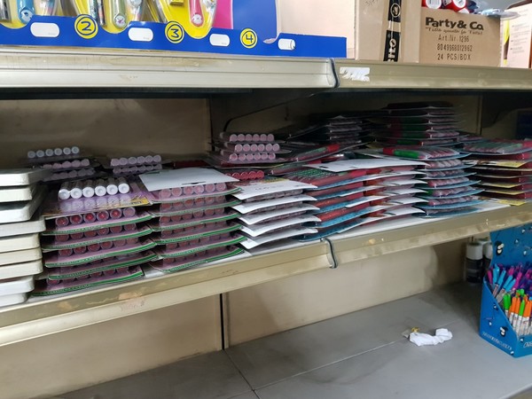 1#5173 Articoli da regalo e cancelleria in vendita - foto 110