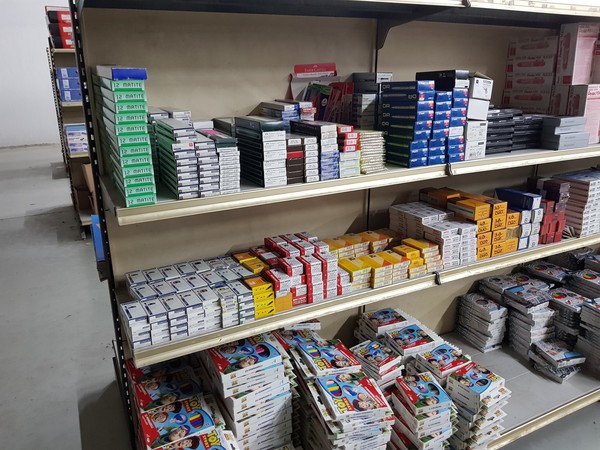 1#5173 Articoli da regalo e cancelleria in vendita - foto 114