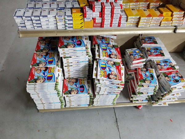 1#5173 Articoli da regalo e cancelleria in vendita - foto 117