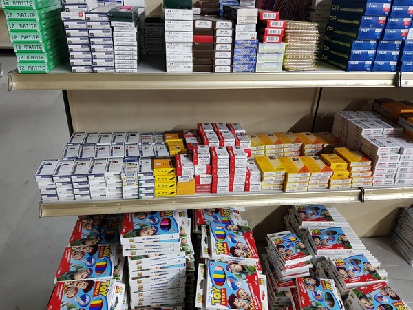 1#5173 Articoli da regalo e cancelleria in vendita - foto 118