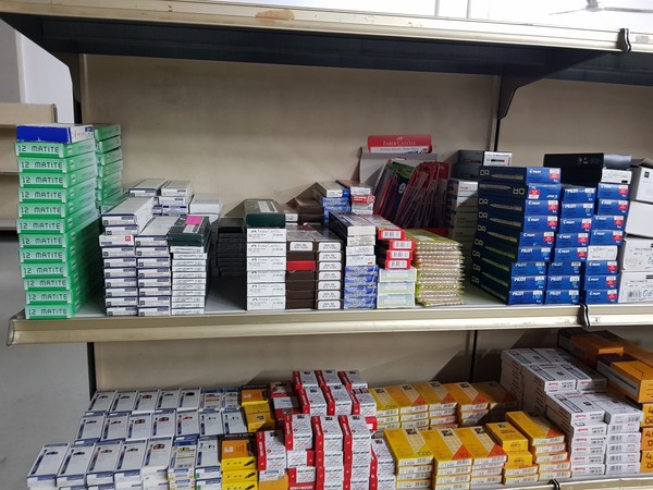 1#5173 Articoli da regalo e cancelleria in vendita - foto 119