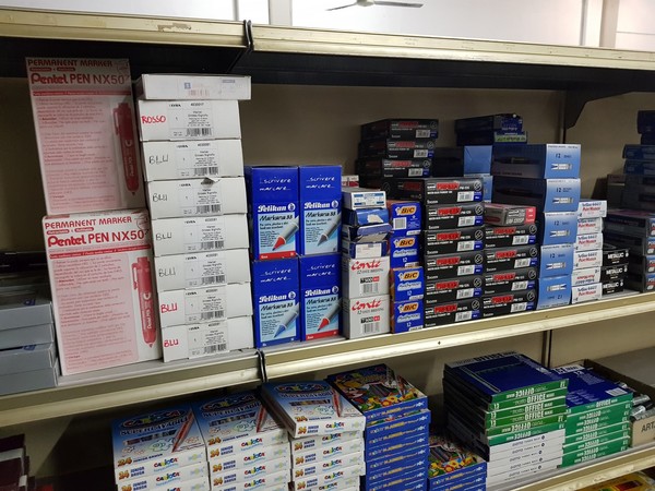 1#5173 Articoli da regalo e cancelleria in vendita - foto 122