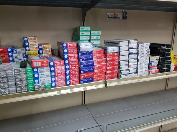 1#5173 Articoli da regalo e cancelleria in vendita - foto 126