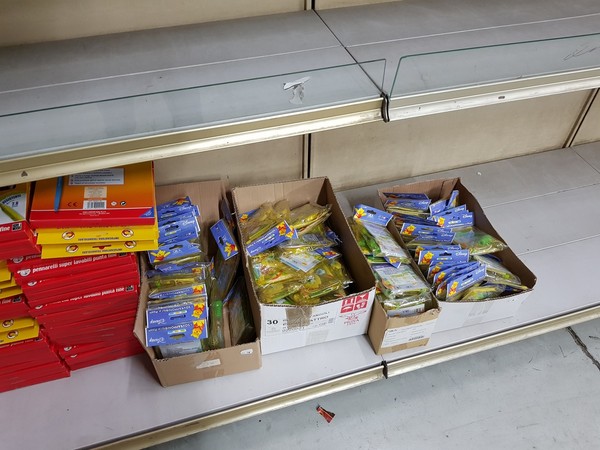1#5173 Articoli da regalo e cancelleria in vendita - foto 127