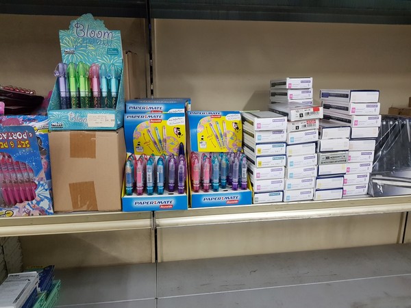 1#5173 Articoli da regalo e cancelleria in vendita - foto 132